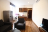 Brandnew apartment in the city centre with great service for rent